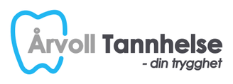 Årvoll Tannhelse Logo